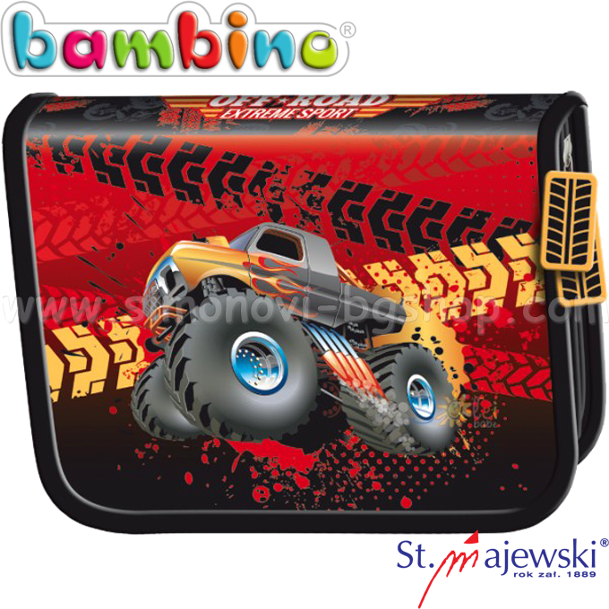 Bambino Premium Monster  606793 St.Majewski
