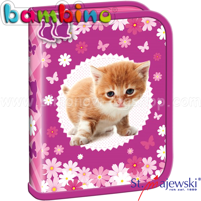 Bambino Premium Cat  606809 St.Majewski