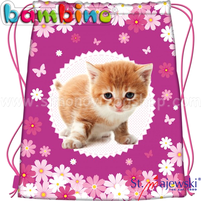 Bambino Premium Cat   606885 St.Majewski