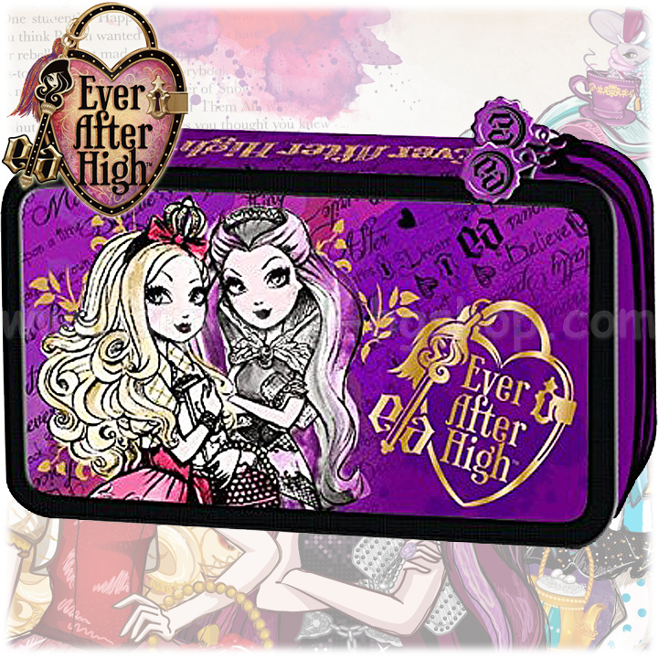 *2016 Ever After High    152580 St.Majewski