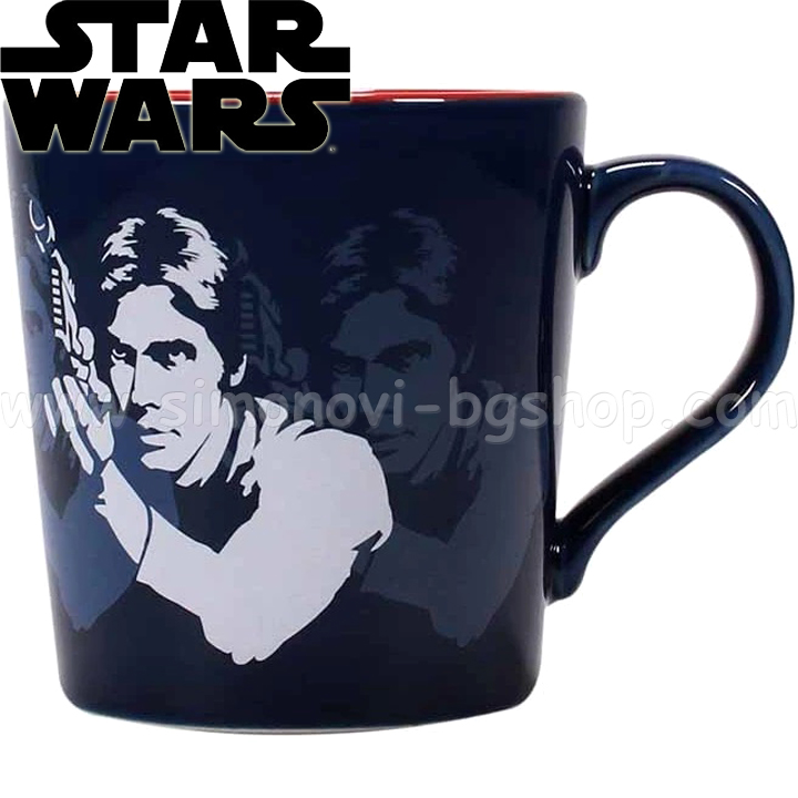 Star Wars Малка чаша R2- D2 от "Междузвездни войни" MINMSW11 Star Wars Малка чаша R2- D2 от "Междузвездни войни" MINMSW11