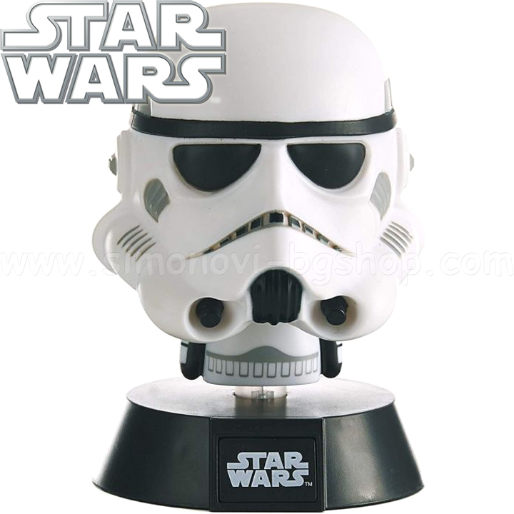 Star Wars  Stormtrooper IconPP6383SWV2