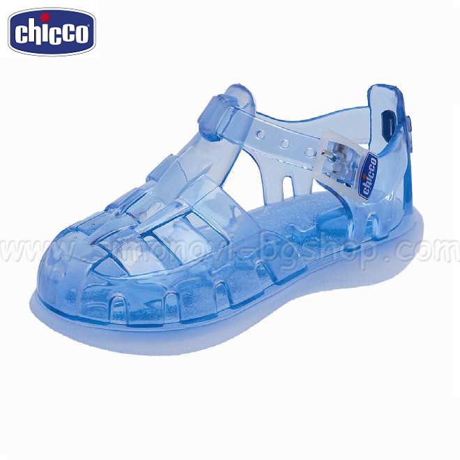 *2013 Chicco - ������� �� ���� Stella Blue 43632.280 (22-27)