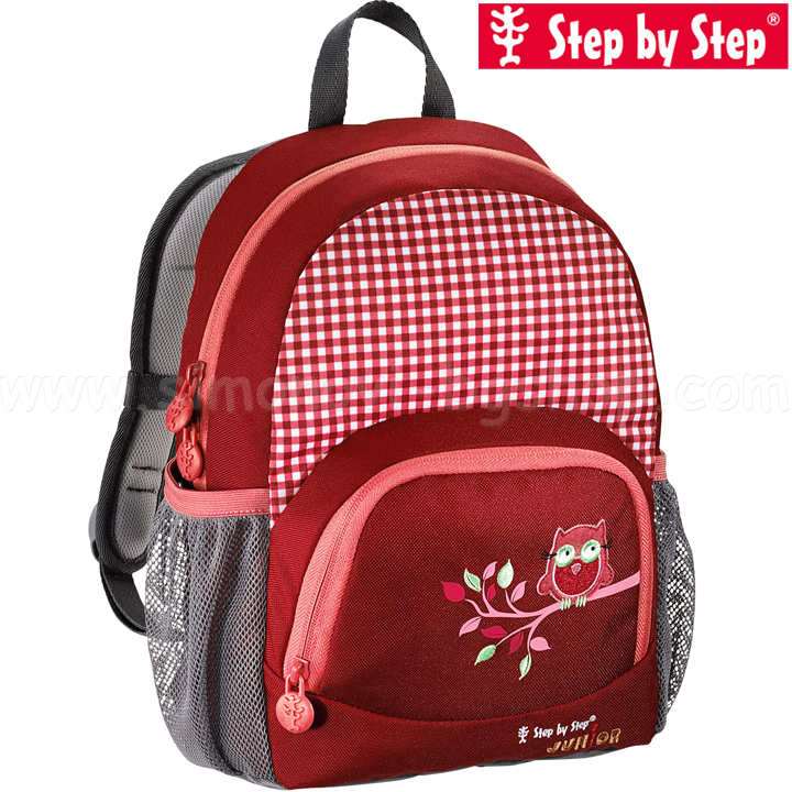 Step by Step Backpack Dressy Cute Owl Step by Step Backpack Dressy Cute Owl