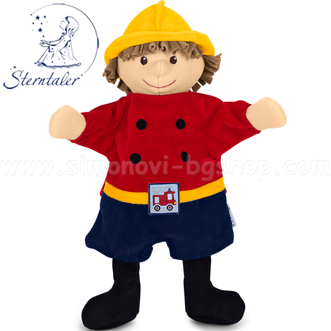 Sterntaler Puppet     3601643