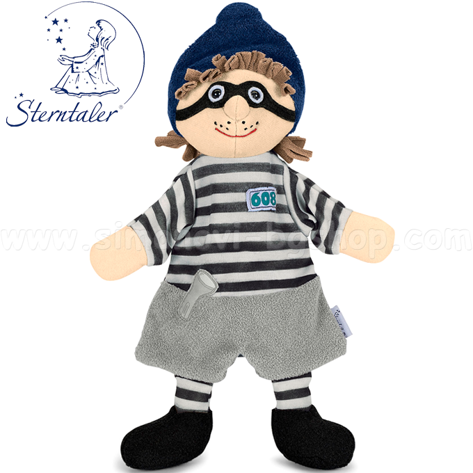 Sterntaler Puppet     3601644