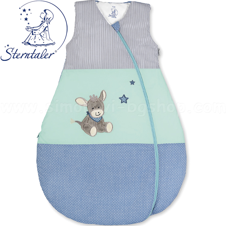 Sterntaler sleeping bag clearance
