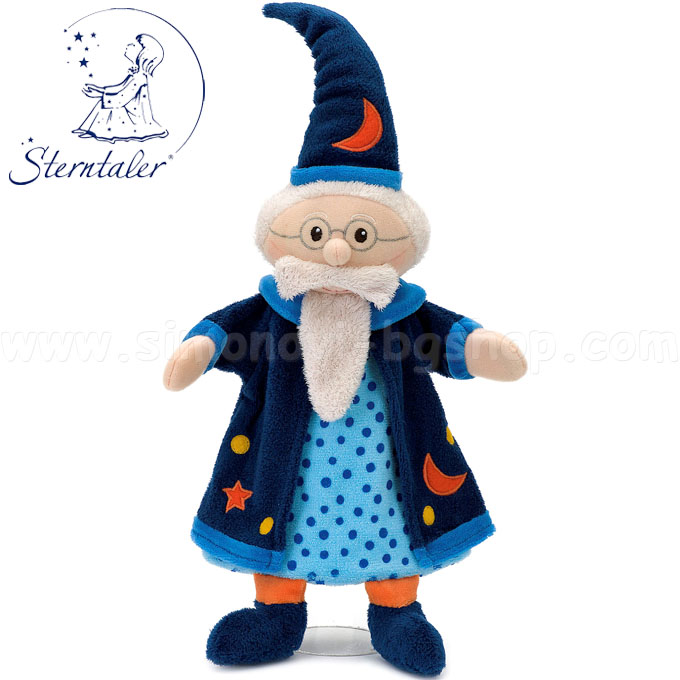 Sterntaler Puppet     3601412