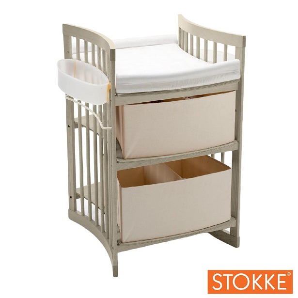 Stokke -   Care - Grey