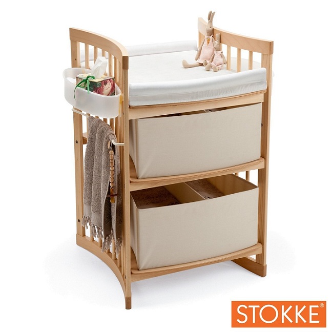 Stokke -   Care - Natural