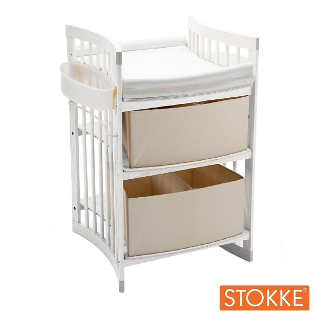 Stokke -   Care - White