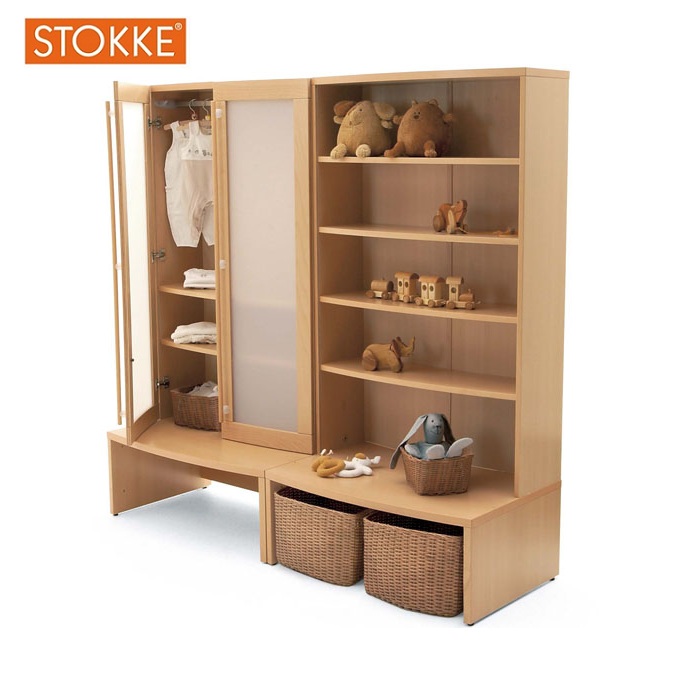 Stokke -   Keep