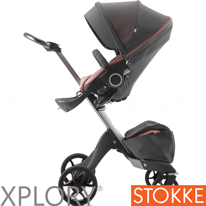 stokke v6 cena