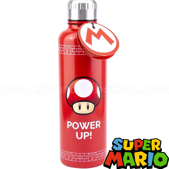 Super Mario    500PP5807NN