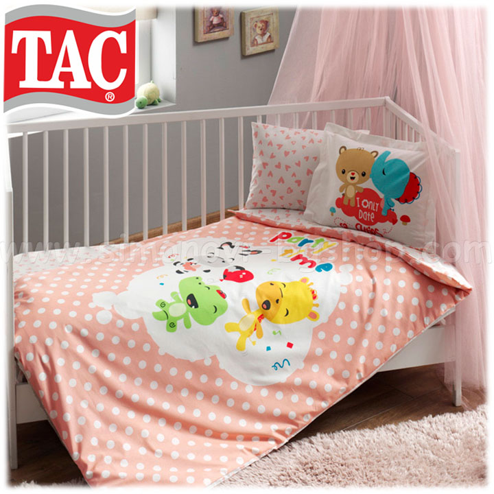 *Tac Спален комплект BABY Fisher Price 22248 *Tac Спален комплект BABY Fisher Price 22248