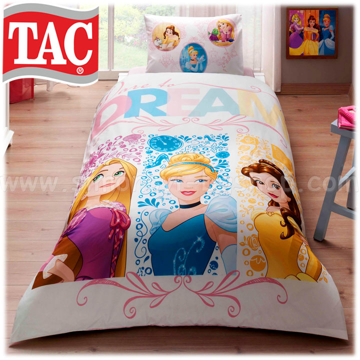 Tac -   Disney Princess Dream 22302