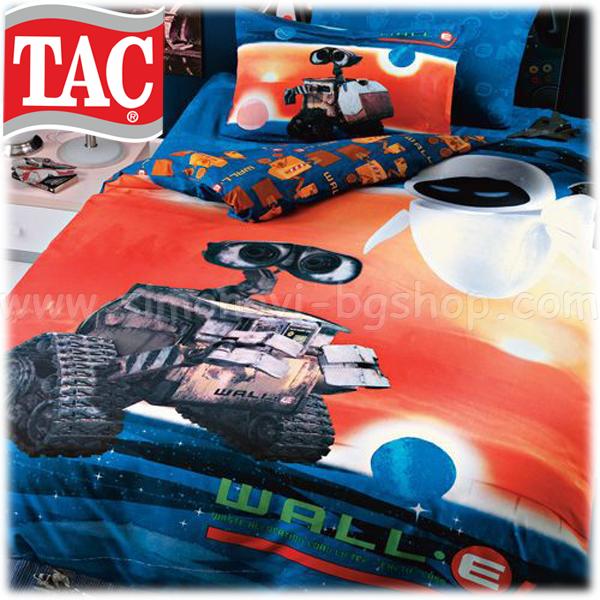  Tac -   - /Wall-e/