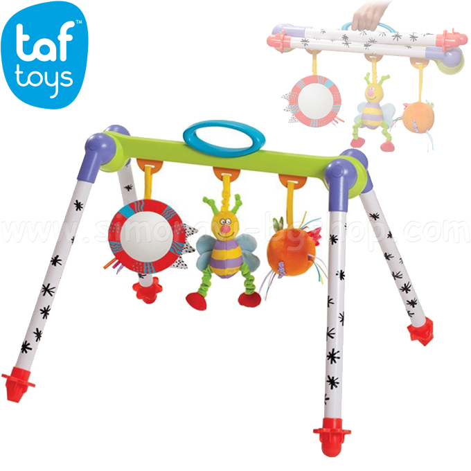 Taf Toys -   "Take To Play" 811605