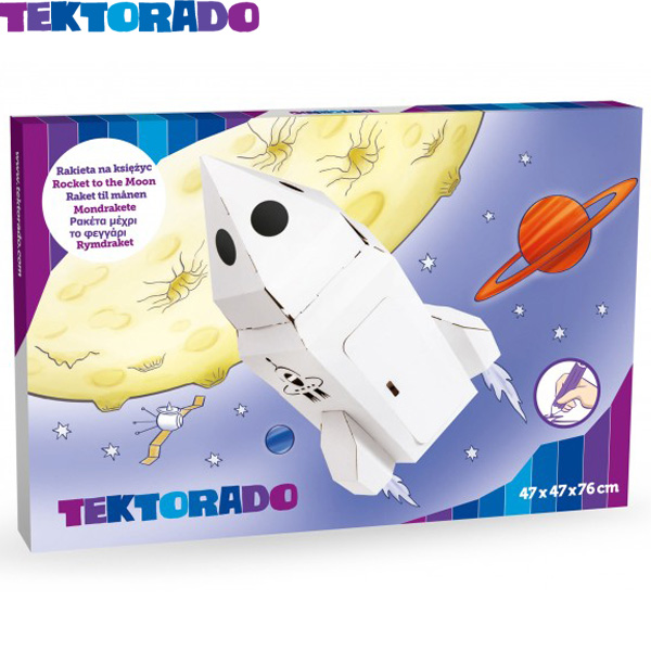 Tektorado -     0041