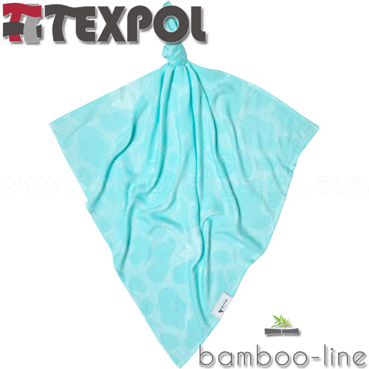 Texpol Bamboo-line      110/120  22878
