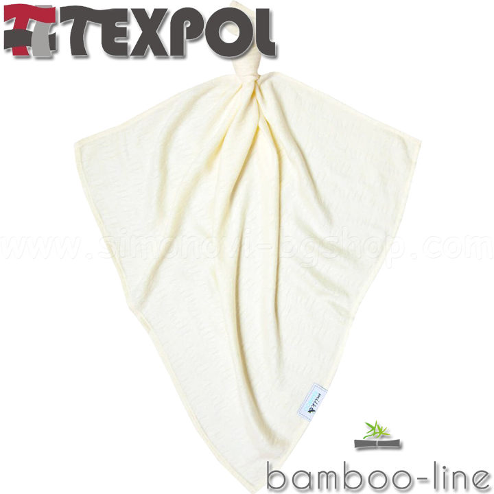 Texpol Bamboo-line      120/120  22881