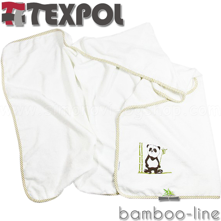 Texpol - Bamboo-line      20399