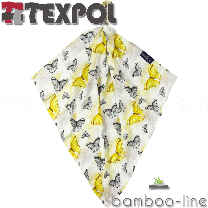 Texpol Bamboo-line    120/120. 23271