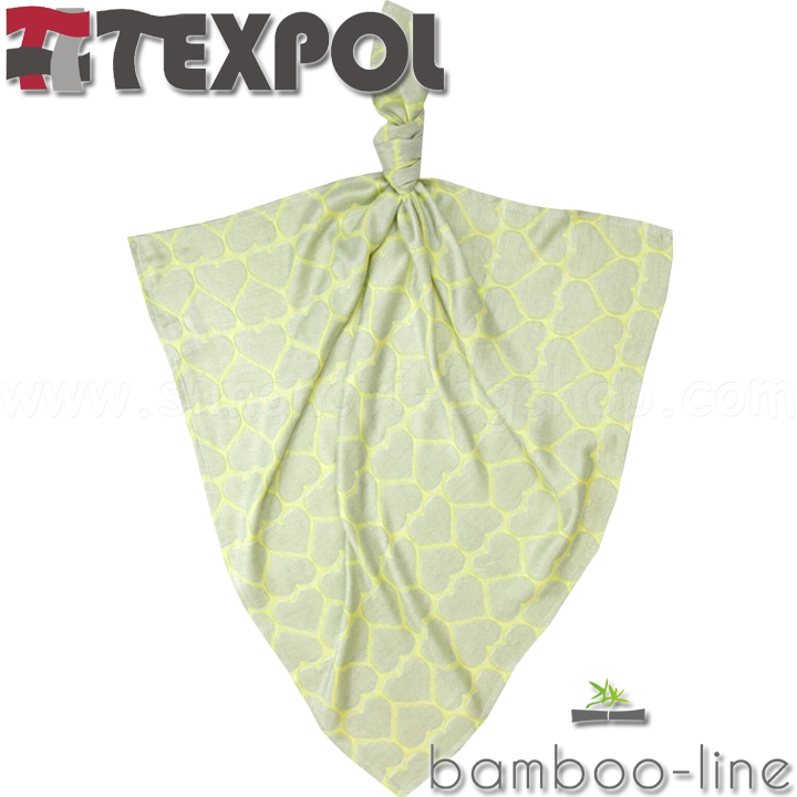 Texpol Bamboo-line    120/120.  20823