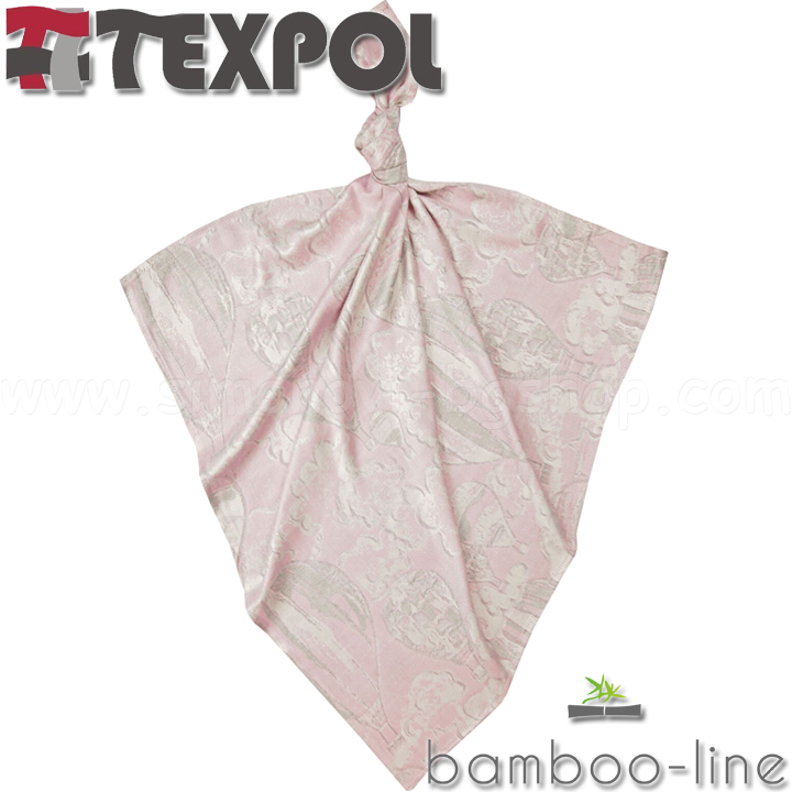 Texpol Bamboo-line    120/120. 20843