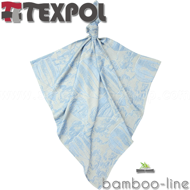 Texpol Bamboo-line    120/120. 20846