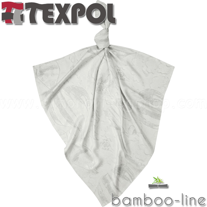 Texpol Bamboo-line    120/120. 20849