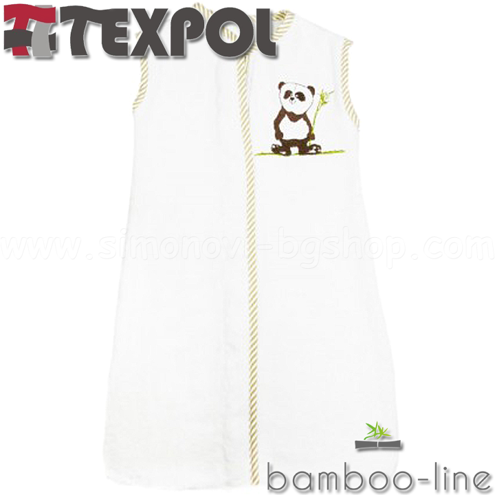 Texpol - Bamboo-line     20416