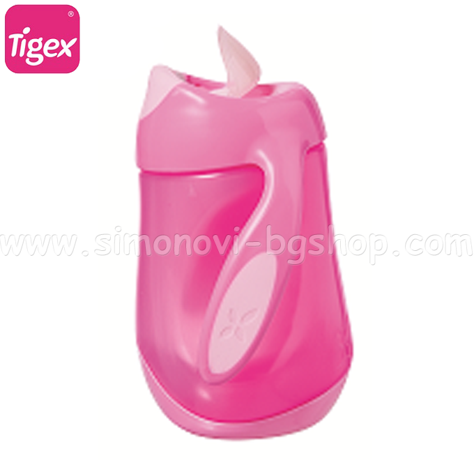Tigex -    220 Pink