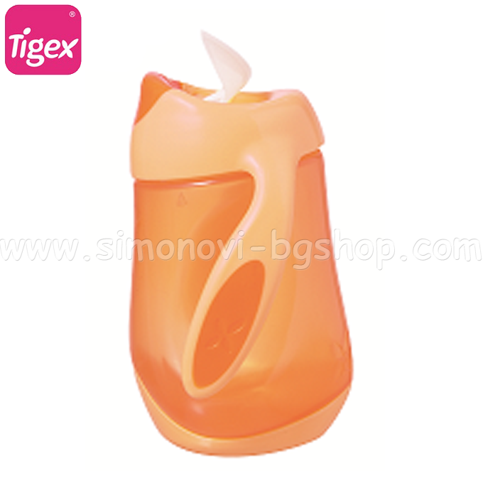 Tigex -    220 Orange