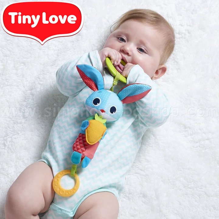 * Tiny Love   / -  Thomas Bunny TL.0646.001