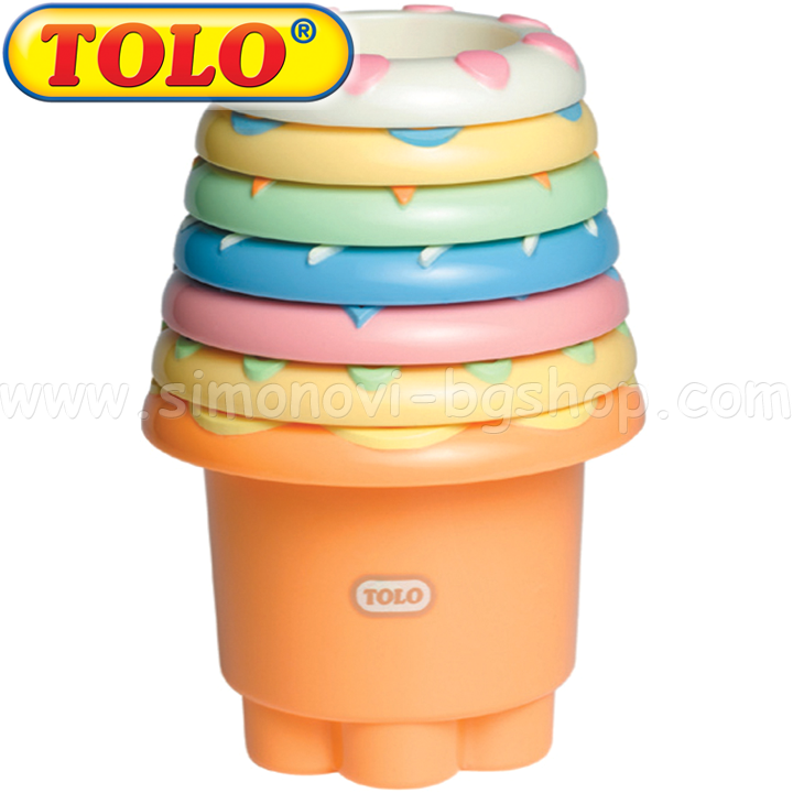 Tolo -   80040