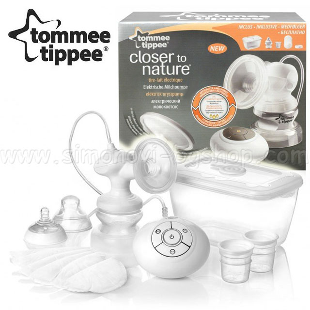 Tommee Tippee -      