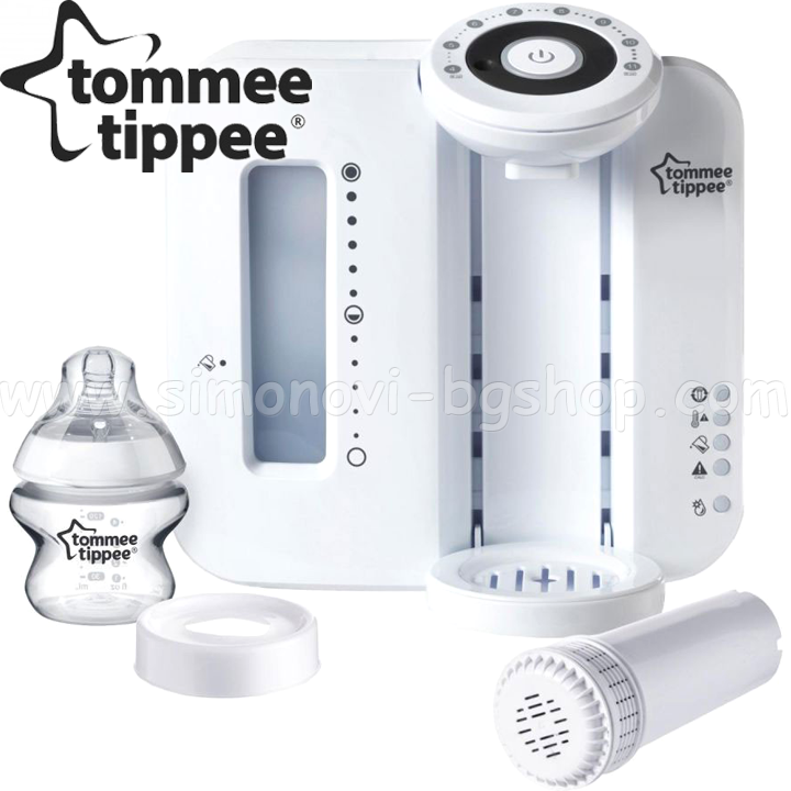 Tommee Tippee       