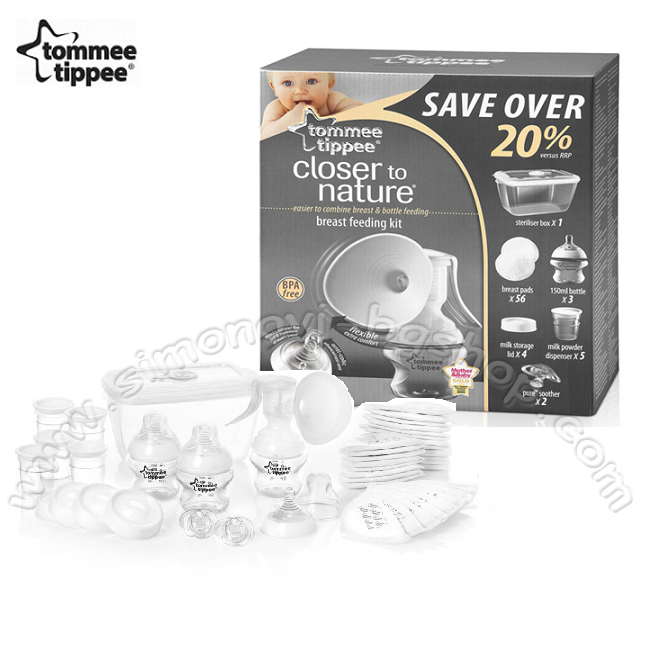 *Tommee Tippee     Closer to Nature 42355671