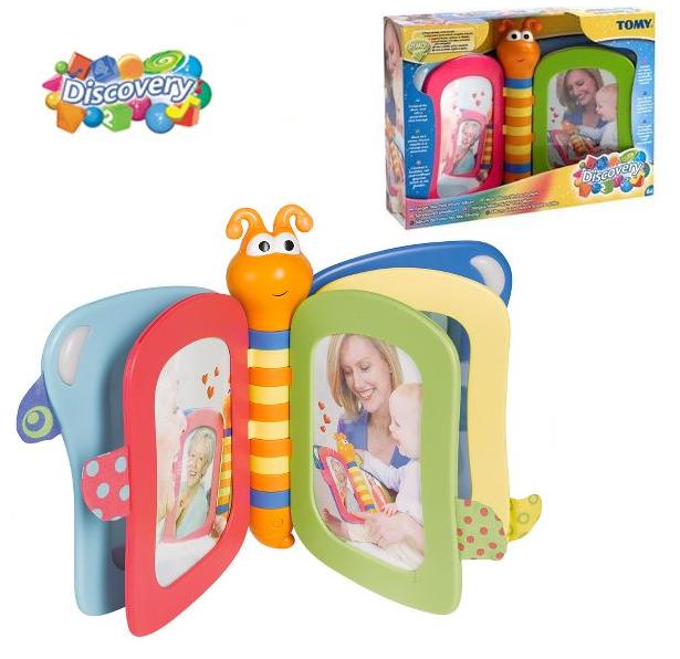 Tomy 2074 Forget-Me-Not Photo Album