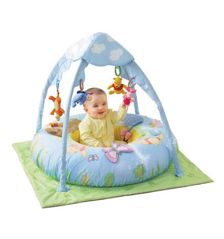 ������� ���������� Winnie The Pooh-Tomy