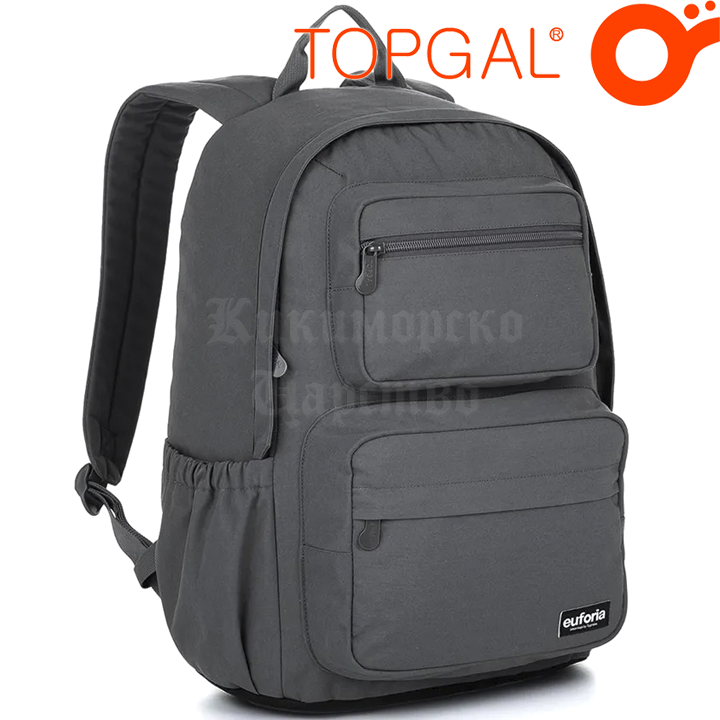 * 2022 Topgal Street Hit School Backpack FINE 22047 B