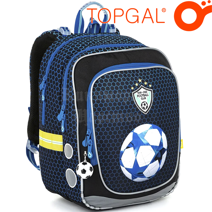 Topgal Anatomic Backpack ENDY 22016 B