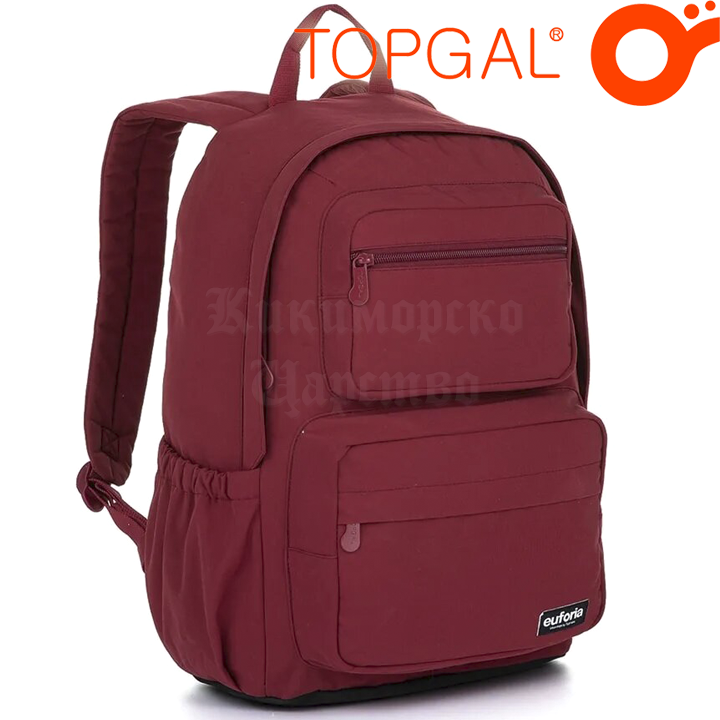 * 2023 Topgal Street Hit School Backpack FINE 22045