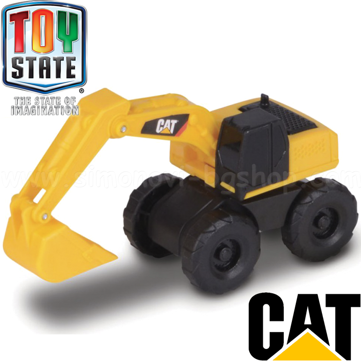 *Toy State CAT -    34607 