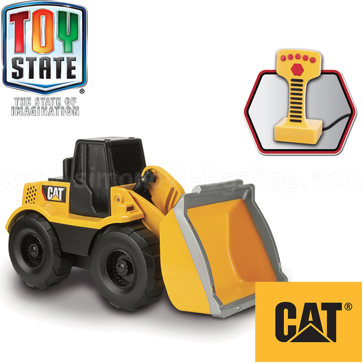 *Toy State CAT -     36620 