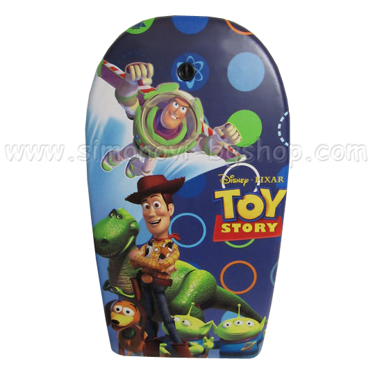 Disney Toy Story -    84.