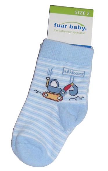 Socks Fuar