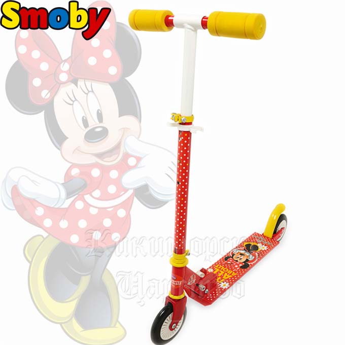 Smoby -     Minnie Mouse 450172