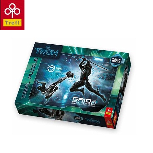 Puzzle -Trefl